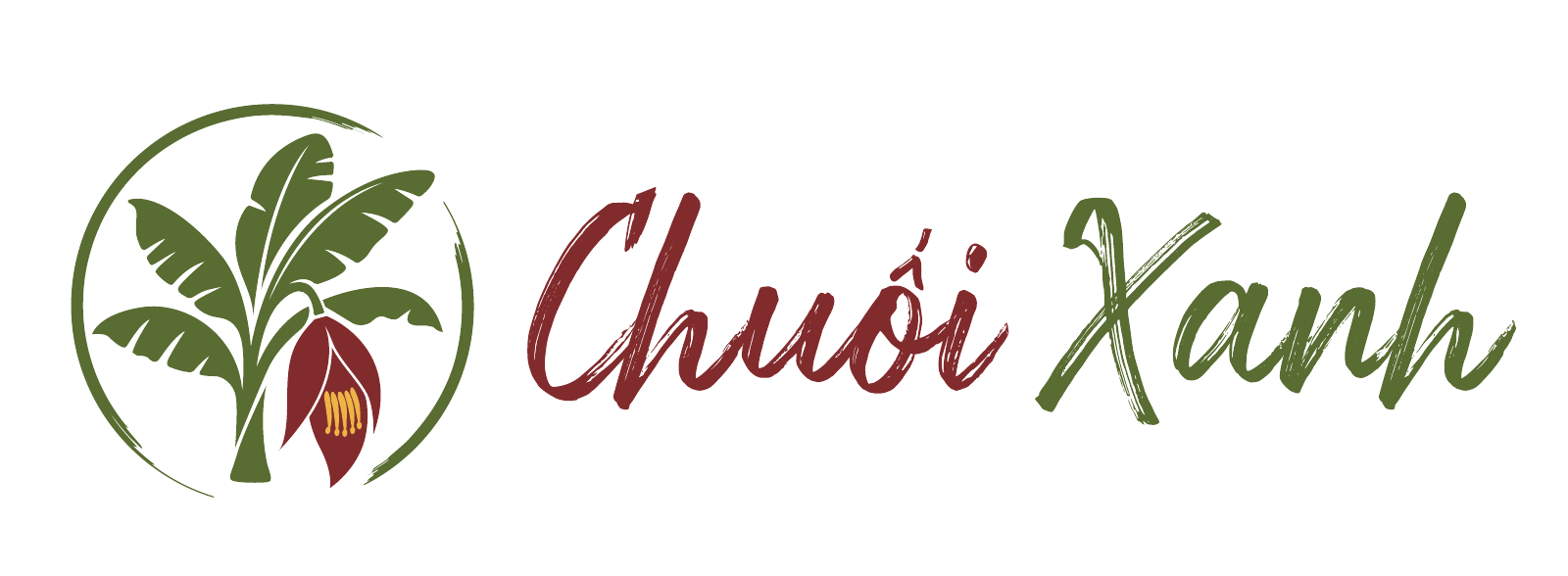 Nhà hàng Chuối Xanh